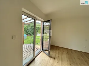 Prodej rodinného domu, Zdice, Mlýnský ostrov, 124 m2
