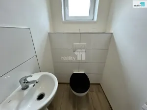 Prodej rodinného domu, Zdice, Mlýnský ostrov, 124 m2