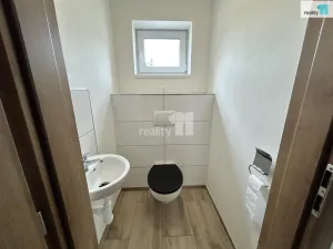 Prodej rodinného domu, Zdice, Mlýnský ostrov, 124 m2