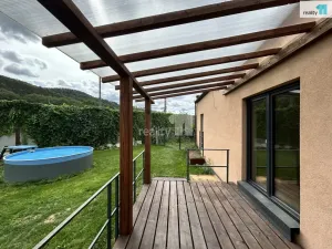 Prodej rodinného domu, Zdice, Mlýnský ostrov, 124 m2