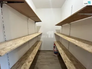Prodej rodinného domu, Zdice, Mlýnský ostrov, 124 m2