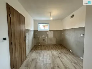 Prodej rodinného domu, Zdice, Mlýnský ostrov, 124 m2