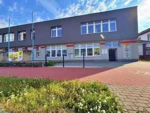 Pronájem obchodního prostoru, Olomouc, Holická, 274 m2