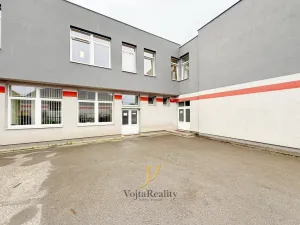 Pronájem obchodního prostoru, Olomouc, Holická, 274 m2