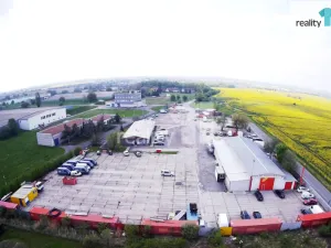 Pronájem skladu, Jesenice, Hrnčířská, 30 m2