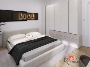 Prodej bytu 2+kk, Ostrava - Slezská Ostrava, Na Jánské, 41 m2