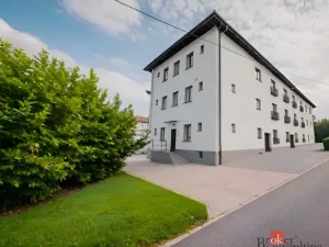 Prodej bytu 2+kk, Ostrava - Slezská Ostrava, Na Jánské, 41 m2