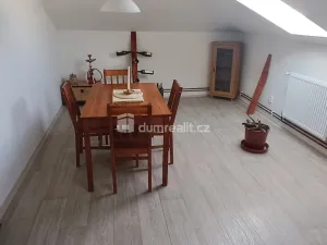 Pronájem bytu 2+kk, Děčín - Děčín IV-Podmokly, Teplická, 93 m2