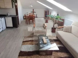 Pronájem bytu 2+kk, Děčín - Děčín IV-Podmokly, Teplická, 93 m2