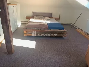 Pronájem bytu 2+kk, Děčín - Děčín IV-Podmokly, Teplická, 93 m2