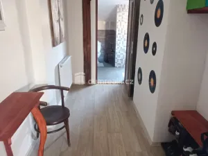 Pronájem bytu 2+kk, Děčín - Děčín IV-Podmokly, Teplická, 93 m2