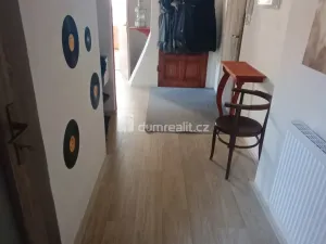 Pronájem bytu 2+kk, Děčín - Děčín IV-Podmokly, Teplická, 93 m2