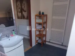 Pronájem bytu 2+kk, Děčín - Děčín IV-Podmokly, Teplická, 93 m2