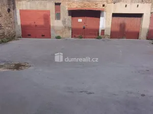 Pronájem bytu 2+kk, Děčín - Děčín IV-Podmokly, Teplická, 93 m2