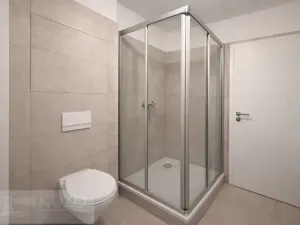 Pronájem bytu 1+kk, Brno, Auerswaldova, 34 m2