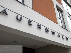 Pronájem bytu 1+kk, Brno, Auerswaldova, 34 m2