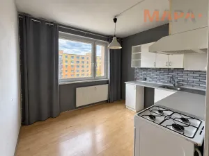 Prodej bytu 1+1, Jirkov, Na Borku, 39 m2