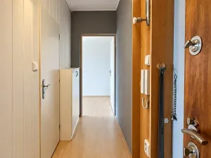 Prodej bytu 1+1, Jirkov, Na Borku, 39 m2