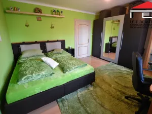 Prodej rodinného domu, Orlová - Poruba, Dělnická, 255 m2