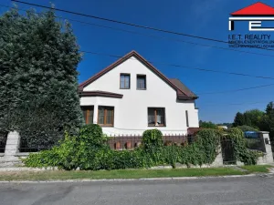Prodej rodinného domu, Orlová - Poruba, Dělnická, 255 m2