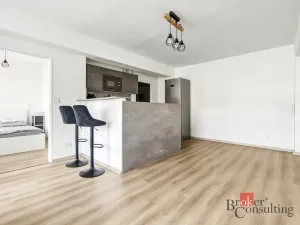 Prodej bytu 2+kk, Mladá Boleslav - Mladá Boleslav II, U stadionu, 40 m2