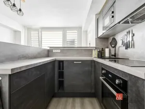 Prodej bytu 2+kk, Mladá Boleslav - Mladá Boleslav II, U stadionu, 40 m2