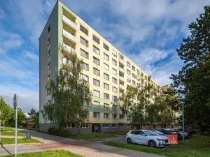 Prodej bytu 2+kk, Mladá Boleslav - Mladá Boleslav II, U stadionu, 40 m2