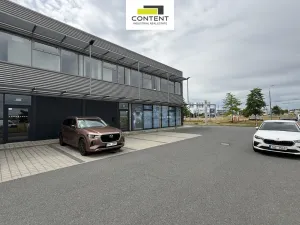 Pronájem skladu, Plzeň - Skvrňany, Ke Karlovu, 1060 m2