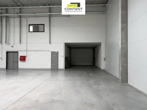 Pronájem skladu, Plzeň - Skvrňany, Ke Karlovu, 1060 m2