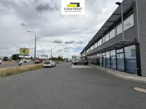 Pronájem skladu, Plzeň - Skvrňany, Ke Karlovu, 1060 m2