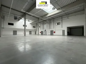 Pronájem skladu, Plzeň - Skvrňany, Ke Karlovu, 1060 m2