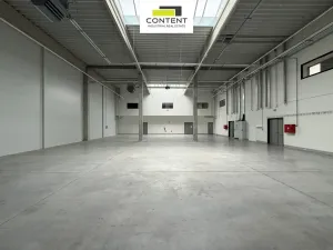 Pronájem skladu, Plzeň - Skvrňany, Ke Karlovu, 1060 m2