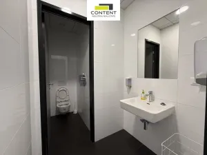 Pronájem skladu, Plzeň - Skvrňany, Ke Karlovu, 1060 m2