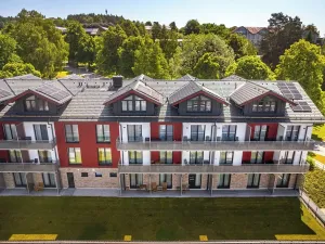 Prodej bytu 2+kk, Lipno nad Vltavou, 50 m2