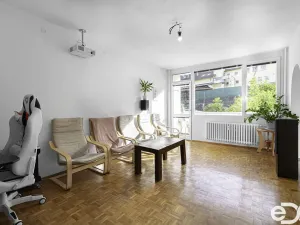 Prodej bytu 3+1, Jablonec nad Nisou, Na Výšině, 62 m2