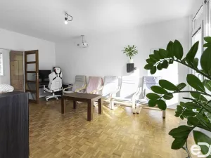 Prodej bytu 3+1, Jablonec nad Nisou, Na Výšině, 62 m2
