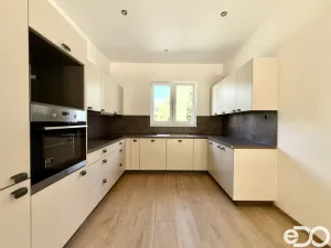 Pronájem rodinného domu, Slatina, 136 m2