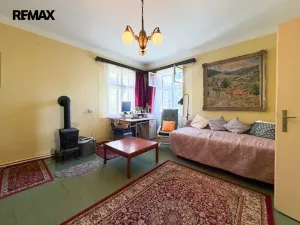 Prodej rodinného domu, Příbram - Příbram IX, V Soudce, 141 m2
