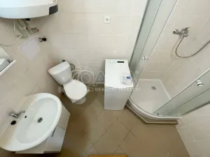 Pronájem bytu 1+kk, Praha - Smíchov, Lidická, 30 m2