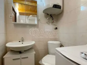 Pronájem bytu 1+kk, Praha - Smíchov, Lidická, 30 m2