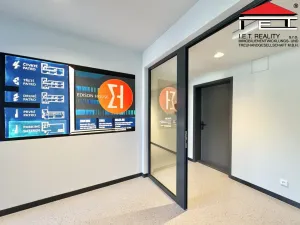 Pronájem obchodního prostoru, Brno, Na pískové cestě, 55 m2