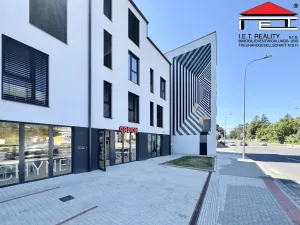 Pronájem obchodního prostoru, Brno, Na pískové cestě, 55 m2