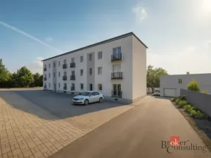 Prodej bytu 2+kk, Ostrava - Slezská Ostrava, Kovařovicova, 45 m2