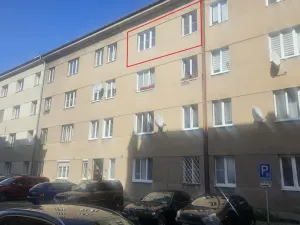 Prodej bytu 3+kk, Kladno, Čermákova, 58 m2