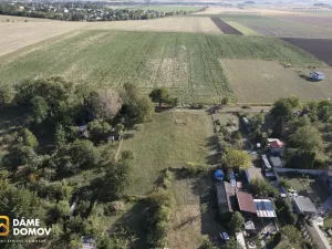 Prodej pozemku pro bydlení, Holešov - Žopy, 1012 m2