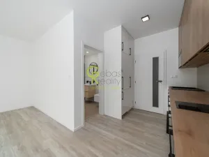 Pronájem bytu 1+kk, Praha - Kbely, Mladoboleslavská, 40 m2