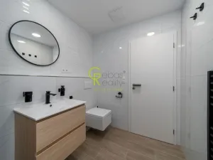 Pronájem bytu 1+kk, Praha - Kbely, Mladoboleslavská, 40 m2