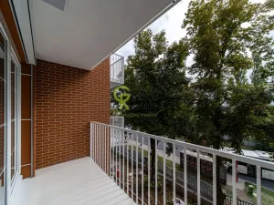 Pronájem bytu 1+kk, Praha - Kbely, Mladoboleslavská, 40 m2