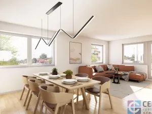 Prodej bytu 4+kk, Jablonec nad Nisou, Máchova, 164 m2