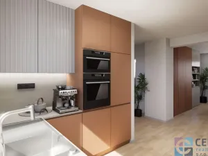 Prodej bytu 4+kk, Jablonec nad Nisou, Máchova, 164 m2